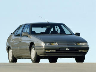  XM (Y3) 1989-1994