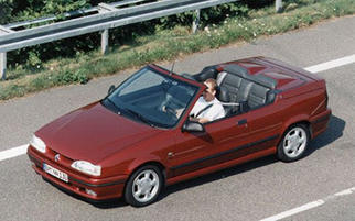  19 I Κονβέρτιμπλ (D53) 1991-1992