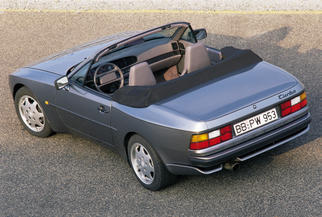  944 Κονβέρτιμπλ  1991
