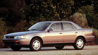  Camry III (XV10) 1991-1996