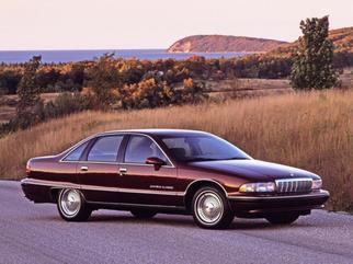  Caprice 1990-1996