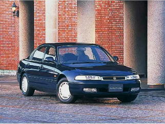  Cronos (GE8P) 1991-1996