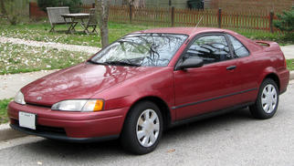  Cynos (L44) 1991-199