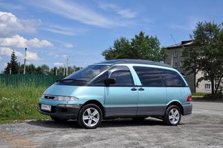  Estima I 1990-1999