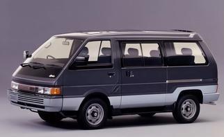  Largo (W30) 1990-2000