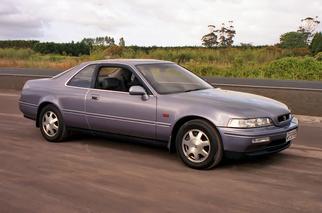  Legend II Κουπέ (KA8) 1991-1996