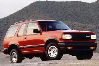  Navajo 1991-199