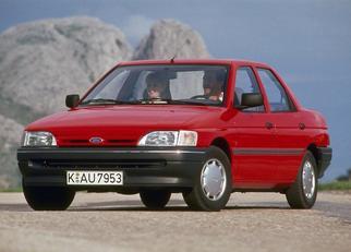  Orion III (GAL) 1990-1993