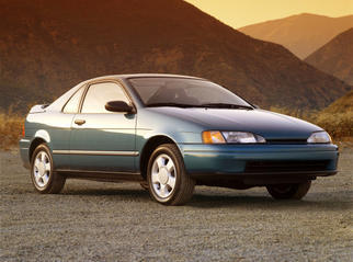  Paseo (L4) 1991-1996