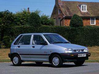  Pride (DA) 1991-2000
