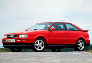 S2 Κουπέ 1990-199