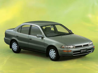  Sprinter 1991-199