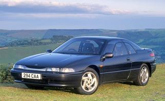  SVX (CX) 1991-1997