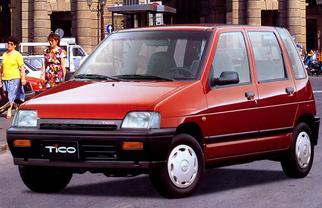 Tico (KLY3) 1991-2002