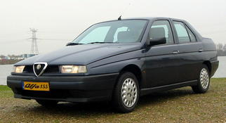  155 (167) 1992-1998
