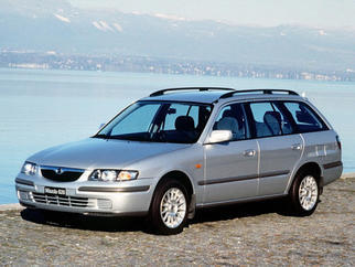  626 IV T-Μόντελ 1994-1998