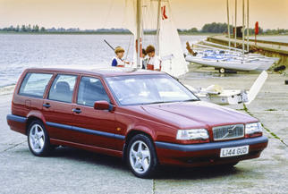  850 Κόμπι (LW) 1991-1997