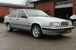 850 (LS) 1991-1997
