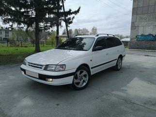  Caldina (T19) 1992-1997