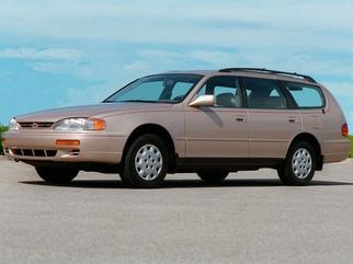  Camry III T-Μόντελ (XV10) 1992-1996