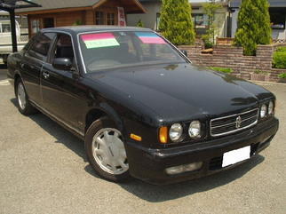  Cedric (Y32) 1991-199