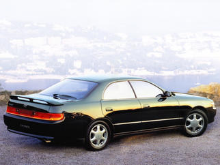  Chaser (ZX 90) 1992-1996
