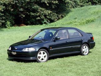  Civic V 1991-199