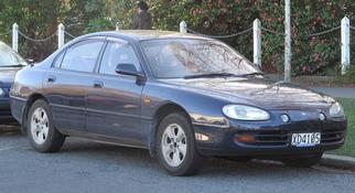  Clef (GE) 1992-1996