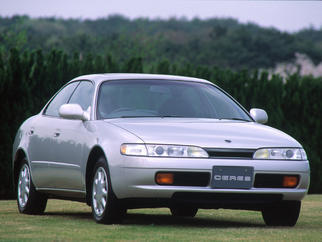  Corolla Ceres 1992-1999