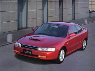  Corolla Levin 1991-2000
