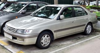  Corona (T19) 1992-1997