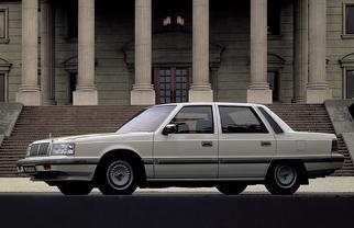  Debonair (S27) 1992-1999