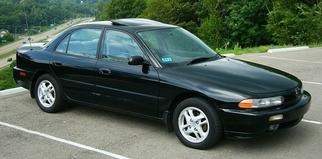  Emeraude (E54A) 1992-199