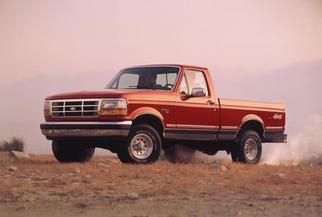  F-150 IX Regular Cab 1991-1997
