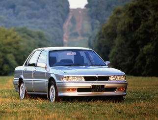  Galant VII 1992-1996