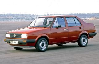  Jetta III 1991-1998