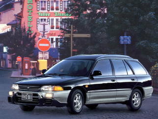  Libero 1992-2002
