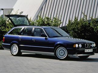  M5 Touring (E34) 1992-199