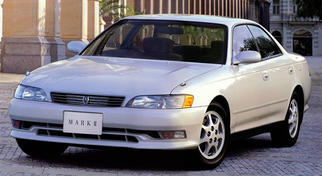  Mark II (GX90) 1992-1996