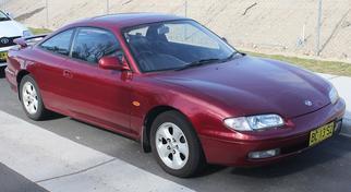  Mx-6 (GE6) 1992-2000