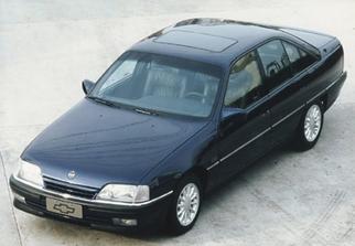  Omega 1992-1998