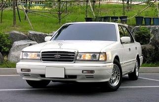  Potentia 1992-2001