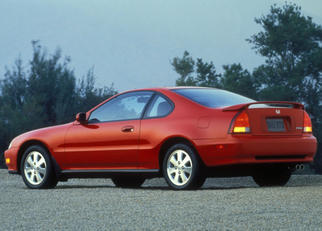  Prelude IV (BB) 1992-1996