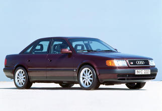  S4 (4A,C4) 1991-1994