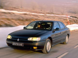  Safrane I (B54) 1992-1996
