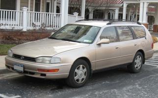  Scepter SW (V15) 1991-1996
