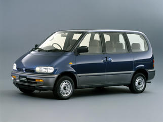  Serena (C23M) 1993-2000