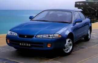  Sprinter Marino 1992-1997