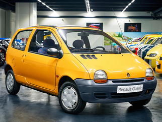  Twingo I 1993-2008