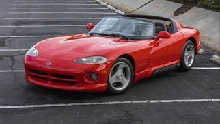  Viper Rt/10 1992-1997